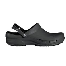 Crocs - Bistro - Work Shoe (Men's 4 / Women's 6) image