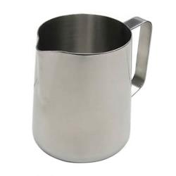 Adcraft - CHK-32 - 32 oz Stainless Steel Skoal Pitcher image