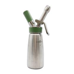 ISI - 166101 - Eco Series Green Whip Dispenser image