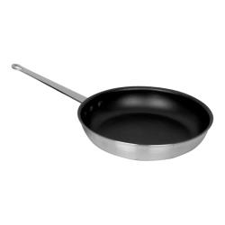 Thunder Group - ALFPEX001C - 7 in Non-Stick Aluminum Fry Pan image