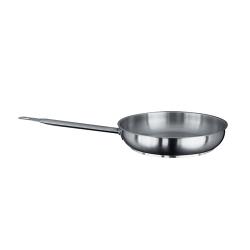 Vollrath - 3411 - Centurion® 11 in Stainless Steel Fry Pan image