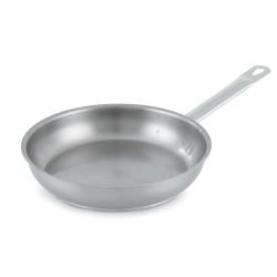 Vollrath - 3414 - Centurion® 14 in Stainless Steel Fry Pan image