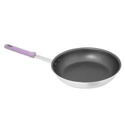 Vollrath - T401080 - 10 in EverTite™ Aluminum Frying Pan With SteelCoat x3™ image