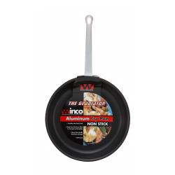 Winco - AFP-10XC - Gladiator™ 10 in Non-Stick Aluminum Fry Pan image