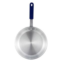 Winco - AFP-14A-H - Gladiator™ 14 in Aluminum Fry Pan image
