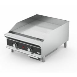 Vollrath - GGHDT-48 - 48 in Heavy Duty Flat Top Gas Griddle With Thermostatic Controls image