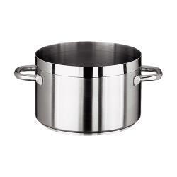Vollrath - 3202 - Centurion® 7 Qt Stainless Steel Sauce Pot image