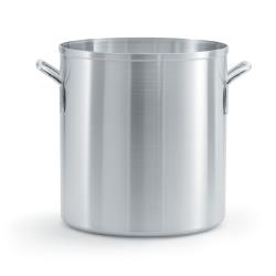 Vollrath - 67540 - 40 qt Wear-Ever® Classic® Aluminum Stock Pot image