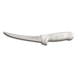 Dexter Russell - S131-6PCP - 6 in Narrow Sani-Safe® Curved Boning Knife image