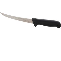 Mundial - 5508-6F - 6 in Black Flexible Boning Knife image