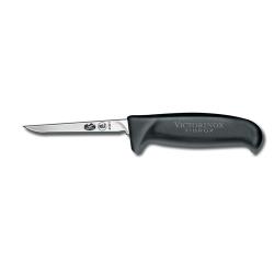 Victorinox - 5.5903.09M - 3 3/4 in Medium Straight Vent Poultry Knife image