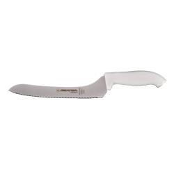 Dexter Russell - SG163-9SC-PCP - 9 In Offset Sandwich Knife image