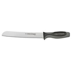 Dexter Russell - V162-8SC-PCP - 8 in Scalloped V-Lo® Bread Knife image