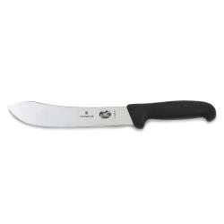 Victorinox - 5.7403.20 - 8 in Straight Blade Butcher Knife image