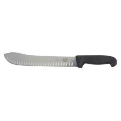 Victorinox - 5.7423.31 - 12 in Granton Edge Butcher Knife image