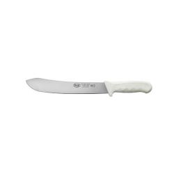 Winco - KWP-102 - 10 in White Butcher Knife image
