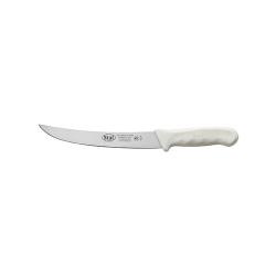 Winco - KWP-82 - 8 in White Breaking Knife image