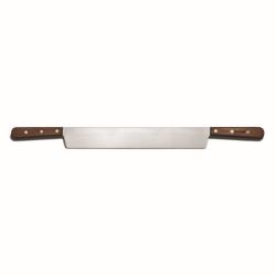 Dexter Russell - S18914 - 14 in Double Cheese Knife image