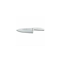 Dexter Russell - S145-6SC-PCP - 6 in Sani-Safe® Scalloped Cooks Knife image