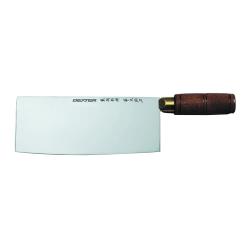 Dexter Russell - S5198  - 8 In Chinese Chef's Knife image