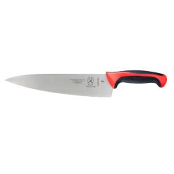 Mercer Culinary - M22610RD - 10 in Red Millennia® Chef Knife image