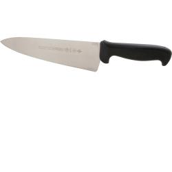Mundial - 5610-8 - 8 in Black Cook Knife image