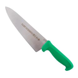 Mundial - G5610-8 - 8 in Green Cooks Knife image