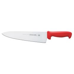 Mundial - R5610-10 - 10 in Red Chef Knife image