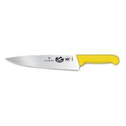 Victorinox - 5.2008.25 - 10 in Yellow Chef Knife image