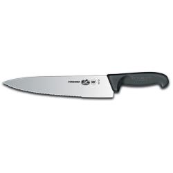 Victorinox - 5.2033.25 - 10 in Serrated Chef Knife image