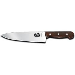 Victorinox - 5.2060.20 - 8 in Straight Edge Chef Knife image