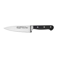 Winco - KFP-60 - 6 in Full Tang Forged Chef Knife image