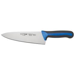 Winco - KSTK-80 - 8 in Sof-Tek™ Chef's Knife image
