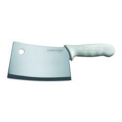 Dexter Russell - S5387PCP - 7 in Cleaver image