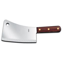 Victorinox - 7.6059.9 - 7 in Curved Cleaver image