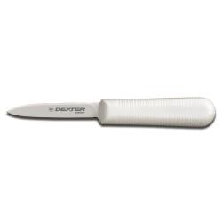 Dexter Russell - SG104-PCP - 3 1/4 in Sofgrip™ Paring Knife image