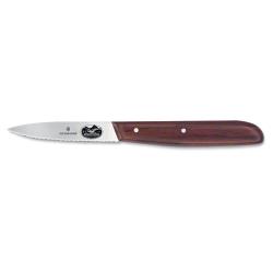 Victorinox - 5.3030 - 3 1/4 in Serrated Paring Knife image