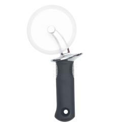 OXO - 1065872 - 4 in Plastic Pizza Cutter image