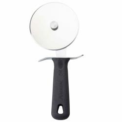 Tablecraft - 10992 - PerfectGrip™ Stainless Steel Pizza Cutter Wheel image