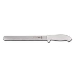 Dexter Russell - SG140-12SC-PCP - 12 in Sofgrip™ Scalloped Roast Knife image