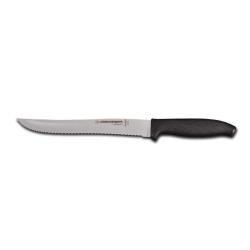 Dexter Russell - SG158SCB-PCP - 8 in Sofgrip™ Scalloped Slicer Knife image
