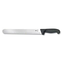 Victorinox - 7.6059.13 - 10 in Scalloped Slicer Knife image