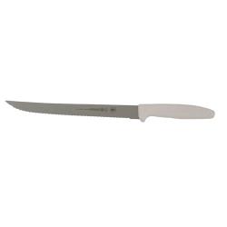 Mundial - W5622-8E - 8 in Serrated Utility Knife image