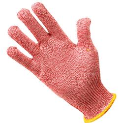 Tucker Safety - BK94531 - X-Small Yellow KutGlove™ Cut Resistant Safety Glove image