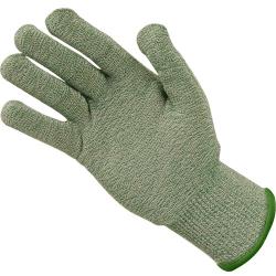 Tucker Safety - K-21090454 - Medium Green KutGlove™ Cut Resistant Safety Glove image