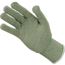 Tucker Safety - K-21090455 - Large White KutGlove™ Cut Resistant Safety Glove image