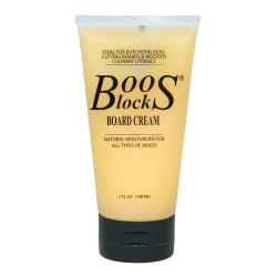 John Boos & Co. - BWC-3 - 5 oz Boos Beeswax Cream image