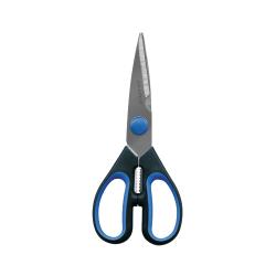 Dexter Russell - SGS01B-CP - 7 in SofGrip™ Kitchen Shears image