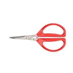 Joyce Chen - J51-0220 - Kitchen Scissors with Red Handles image