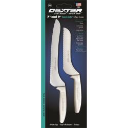 Dexter Russell - S163-7SC/9SC - 2 Piece Sani-Safe® Knife Set image